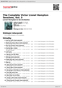 Digitální booklet (A4) The Complete Victor Lionel Hampton Sessions, Vol. 3