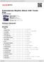 Digitální booklet (A4) Greensleeves Rhythm Album #48: Tunda Klap