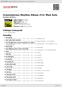 Digitální booklet (A4) Greensleeves Rhythm Album #33: Mad Ants