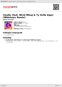 Digitální booklet (A4) Swalla (feat. Nicki Minaj & Ty Dolla $ign) [Wideboys Remix]
