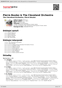 Digitální booklet (A4) Pierre Boulez & The Cleveland Orchestra