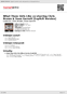 Digitální booklet (A4) What Them Girls Like co-starring Chris Brown & Sean Garrett [Explicit Version]