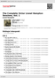 Digitální booklet (A4) The Complete Victor Lionel Hampton Sessions, Vol. 1