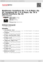 Digitální booklet (A4) Beethoven: Symphony No. 7 in A Major, Op. 92, Symphony No. 2 in D Major, Op. 36 & Egmont Overture, Op. 84