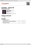 Digitální booklet (A4) Schlaflos - Remix EP