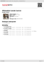 Digitální booklet (A4) #Ensaios Lucas Lucco