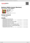 Digitální booklet (A4) Badman Riddim (Jump) [Remixes]