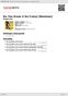 Digitální booklet (A4) Do You Know (I Go Crazy) [Remixes]