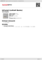 Digitální booklet (A4) Infrared (Luttrell Remix)