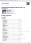 Digitální booklet (A4) Greensleeves Rhythm Album #38: C-4
