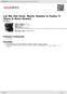 Digitální booklet (A4) Let Me Out (feat. Mavis Staples & Pusha T) [Banx & Ranx Remix]