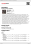 Digitální booklet (A4) Stromboli