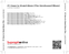 Zadní strana obalu CD If I Have to Stand Alone (The Unreleased Mixes)