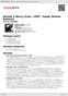 Digitální booklet (A4) Johnny a Bercy [Live / 1987 / Super Deluxe Edition]