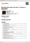 Digitální booklet (A4) Michael Falch Solo Live [Vol. 1 Venner & Bekendte]
