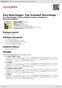 Digitální booklet (A4) Karl Munchinger: The Schubert Recordings