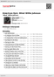 Digitální booklet (A4) American Epic: Blind Willie Johnson