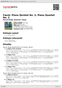 Digitální booklet (A4) Fauré: Piano Quintet No. 2; Piano Quartet No. 2