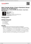 Digitální booklet (A4) Meet Charlie Parker (Chan's Overture) [Vocal Version Of "Ornithology"]
