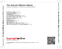 Zadní strana obalu CD The Astrud Gilberto Album