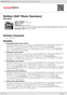 Digitální booklet (A4) Skitten [DAT Music Remixes]