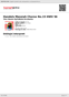 Digitální booklet (A4) Handels Messiah Chorus No.15 HWV 56