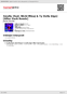 Digitální booklet (A4) Swalla (feat. Nicki Minaj & Ty Dolla $ign) [After Dark Remix]
