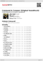 Digitální booklet (A4) Command & Conquer (Original Soundtrack)
