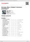 Digitální booklet (A4) Veronica Mars (Original Television Soundtrack)