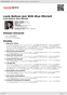 Digitální booklet (A4) Louie Bellson Jam With Blue Mitchell