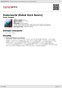 Digitální booklet (A4) Underworld [Robot Koch Remix]
