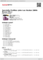 Digitální booklet (A4) Specialty Profiles: John Lee Hooker [With Bonus Disc]