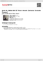 Digitální booklet (A4) Just A Little Bit Of Your Heart (Ariana Grande Cover)