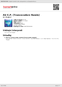 Digitální booklet (A4) Air E.P. (Trancecoderz Remix)