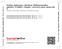 Zadní strana obalu CD Stefan Askenase / Berliner Philharmoniker spielen: Frédéric Chopin, Concerto pour piano No 2