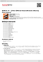 Digitální booklet (A4) DiRT® 4™ [The Official Soundtrack Album]