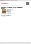 Digitální booklet (A4) Maestro Karaoke, Vol. 4 (Karaoke)