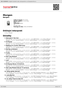 Digitální booklet (A4) Morgen