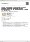 Digitální booklet (A4) Walter Gieseking / Philarmonia Orchestra spielen: Wolfgang Amadeus Mozart: Klavierkonzert Nr. 20, Kadenzen von Ludwig van Beethoven