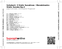Zadní strana obalu CD Schubert: 3 Violin Sonatinas / Mendelssohn: Violin Sonata Op.4