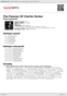 Digitální booklet (A4) The Passion Of Charlie Parker