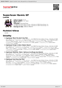 Digitální booklet (A4) Superlover Remix EP