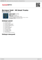 Digitální booklet (A4) Baroque Gold - 50 Great Tracks
