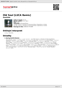 Digitální booklet (A4) Old Soul [LUCA Remix]