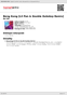Digitální booklet (A4) Beng Kong [Lil Pan & Double Dubstep Remix]