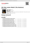 Digitální booklet (A4) OK (feat. James Blunt) [The Remixes]