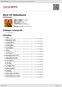Digitální booklet (A4) Best Of Shinehead