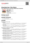 Digitální booklet (A4) Khachaturian: Film Music