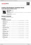 Digitální booklet (A4) Lindsey Buckingham Christine McVie