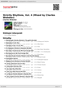 Digitální booklet (A4) Strictly Rhythms, Vol. 4 (Mixed by Charles Webster)